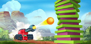 Turmbuster