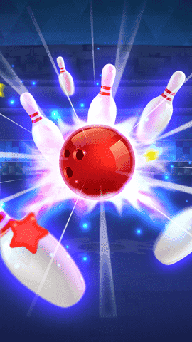 Bowling Sterne