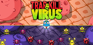 Virusfalle & Tötung