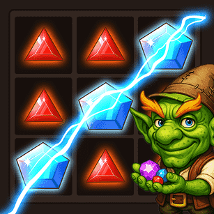 Gierige Gnome