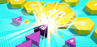 Hex-Explosion