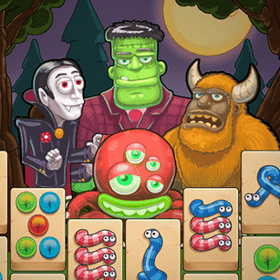 Eliminiere Monster