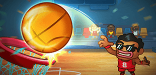 Basketball-Profi