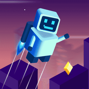 Ausweich-Bot
