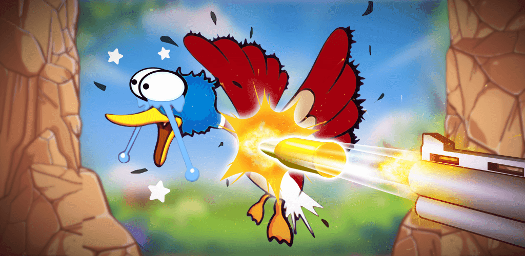 quackjagd