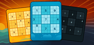 Sudoku Klassisch