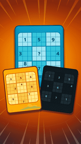 Sudoku Klassisch