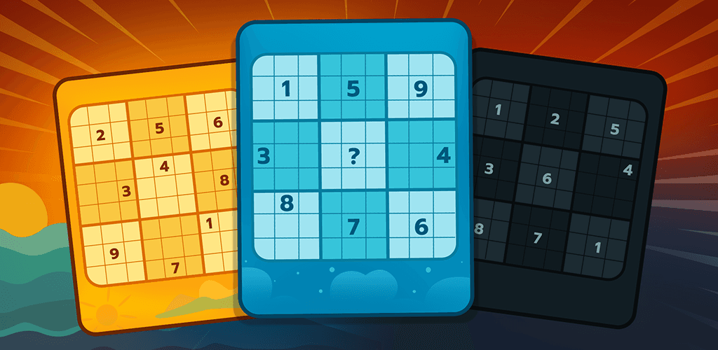 sudoku-klassisch