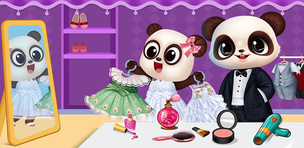 panda-tropical-wedding-story