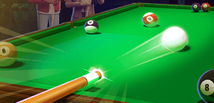 Pool-Meister