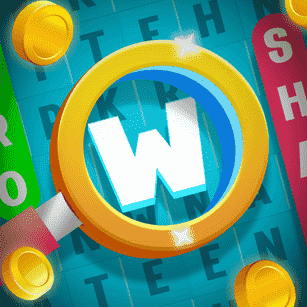 Buscador de Palabras