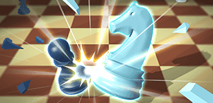 Schach-Großmeister