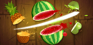 Obst-Hacken